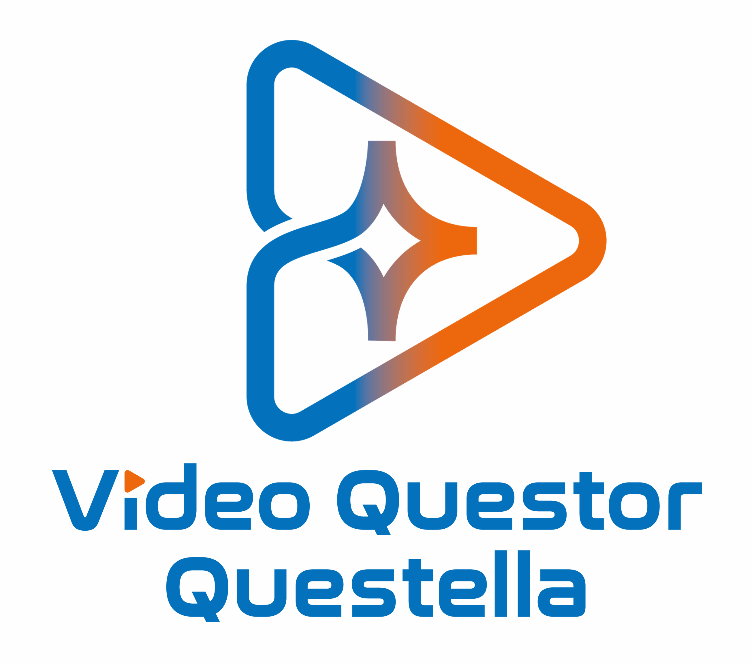 Video Questor Questella logo