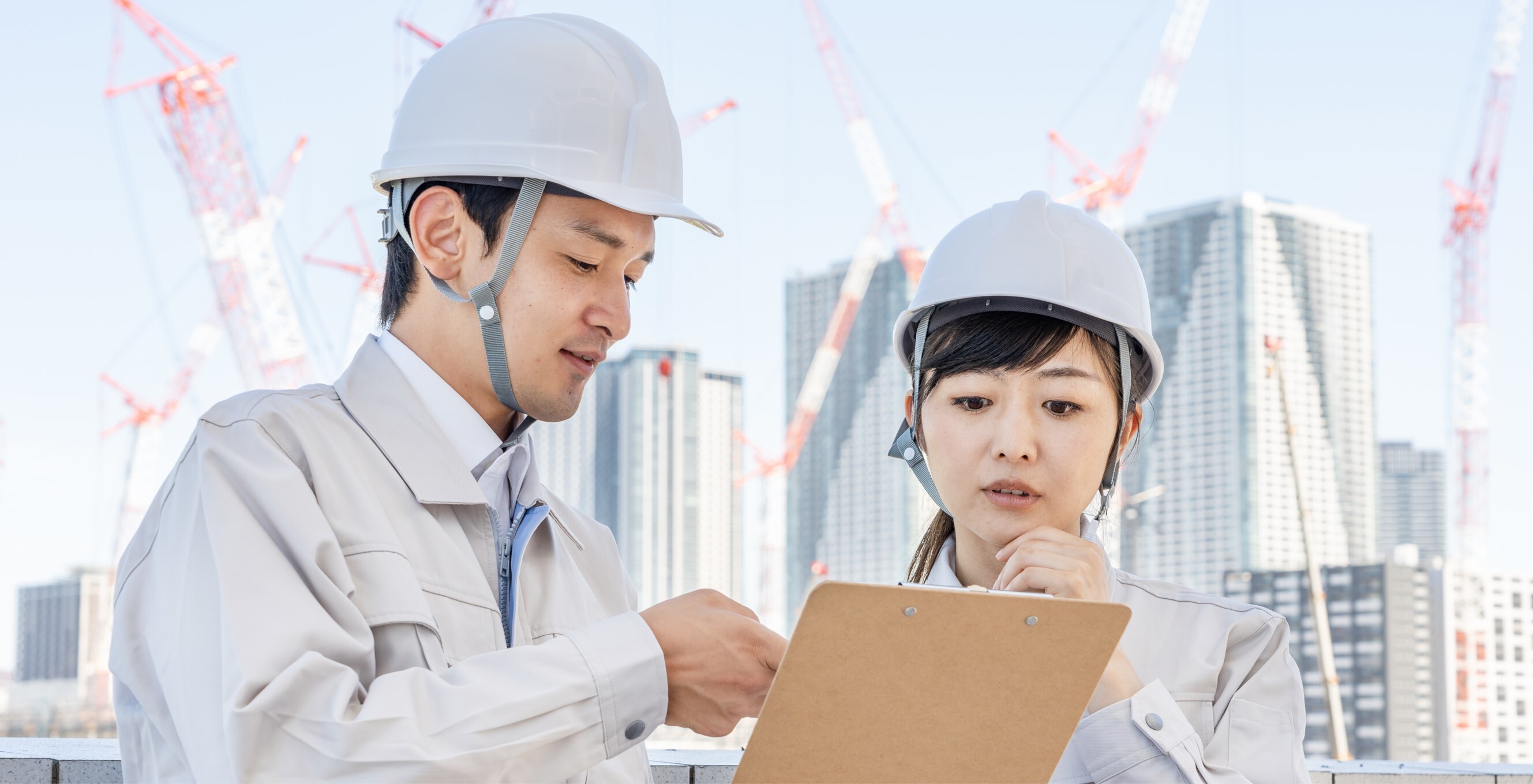 できること_技術継承、ナレッジ共有