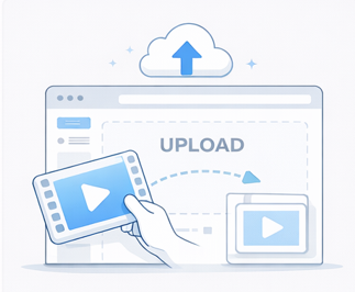 Video Questor-upload