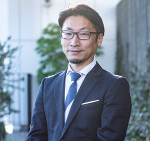リックアンドカンパニー齊藤佳明氏