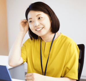 NDISBPA推進部 西村美保氏