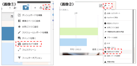 bi-domo-dashboard-copy-vol-50_Useful-features-of-the-dashboard-Save-as-a-name