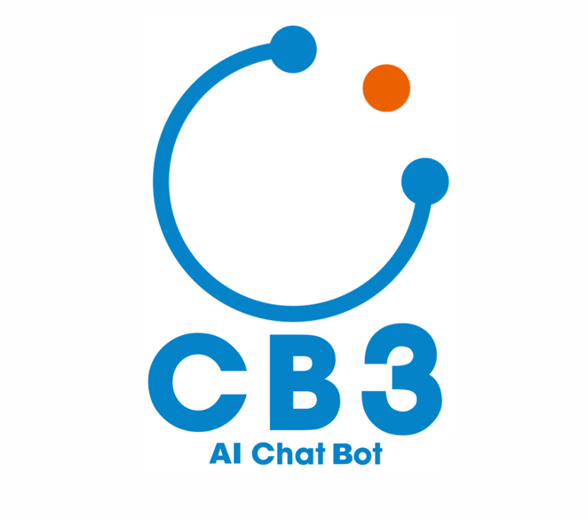 CB3ロゴ