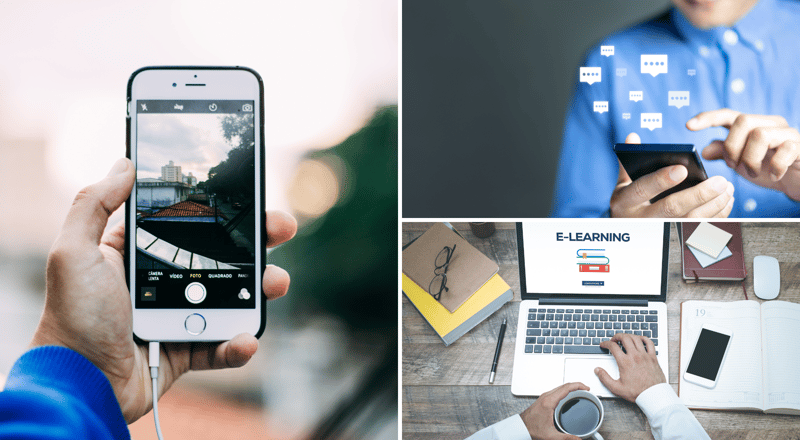 technology succession ai