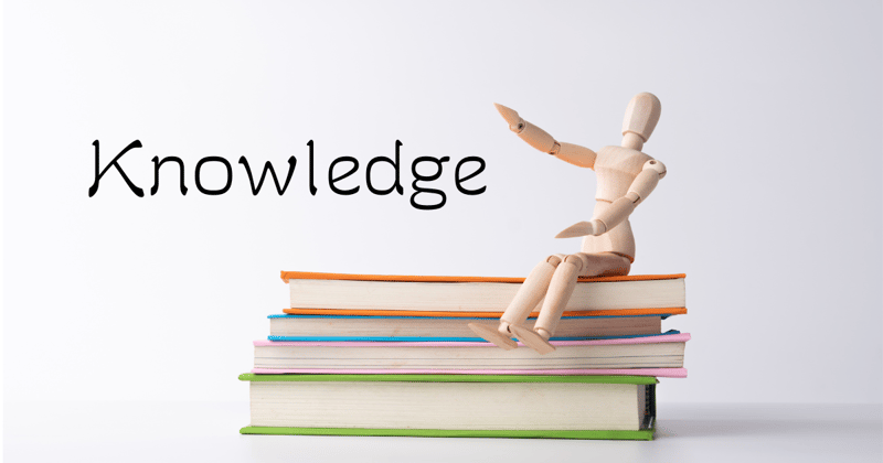 Knowledge