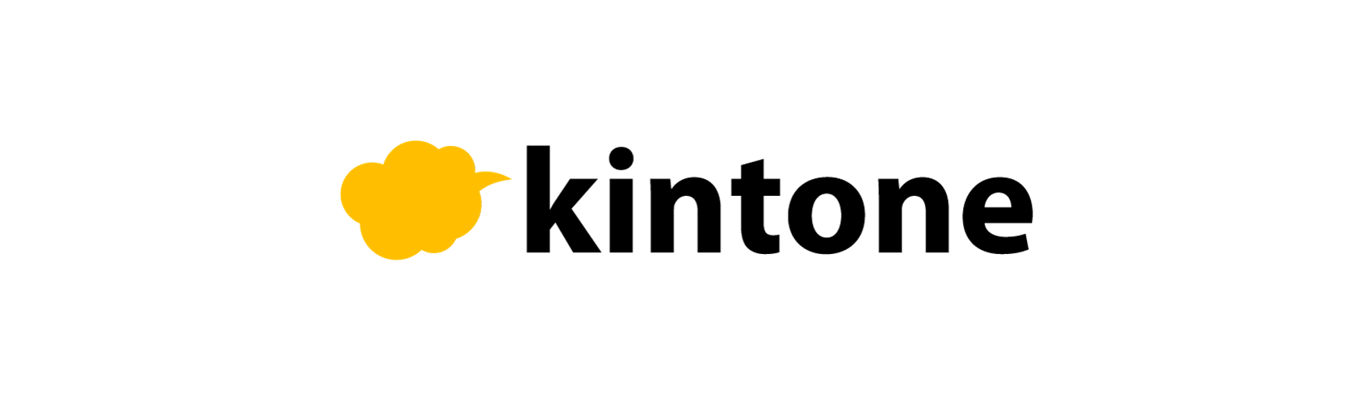 kintoneロゴ