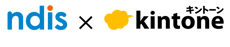 kintone-header_logo