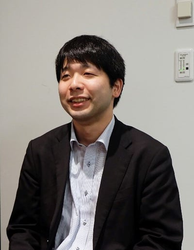 いすゞ自動車_山田様 いすゞ自動車_山田様