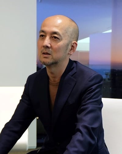 いすゞ自動車_佐藤様