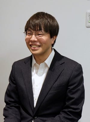 いすゞ自動車菊池様
