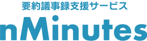 nMinutes_logo_logotype_clear_original