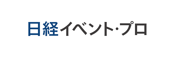 株式会社 日経イベント・プロ様ロゴ