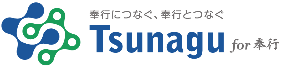 Tsunagu_logo