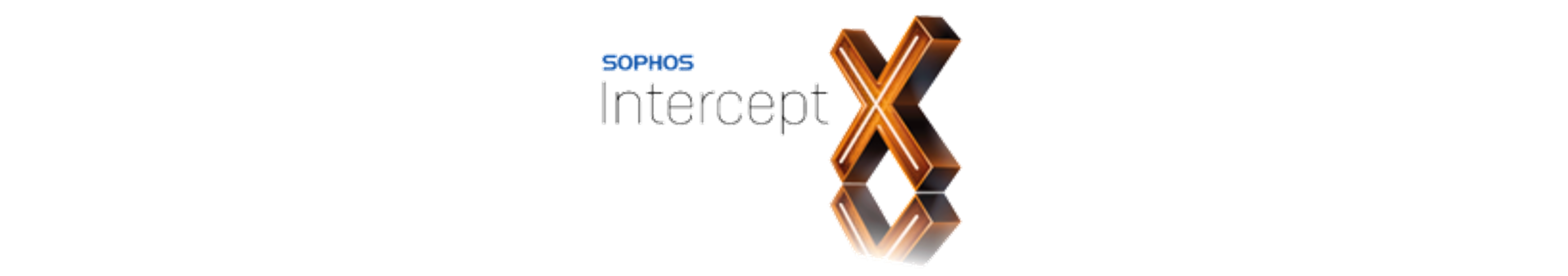 InterceptXロゴ