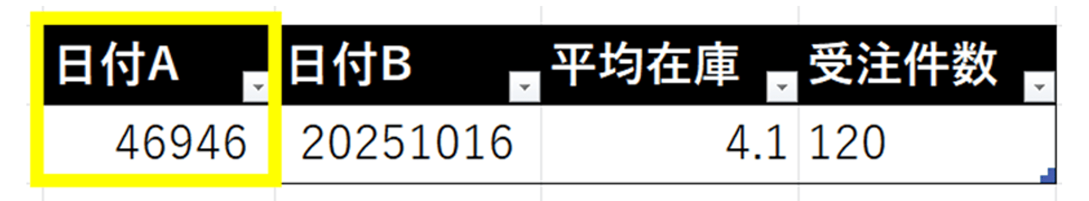 bi-domo-etl-function-vol-71_The DATE function and CAST function for converting numeric values to date type