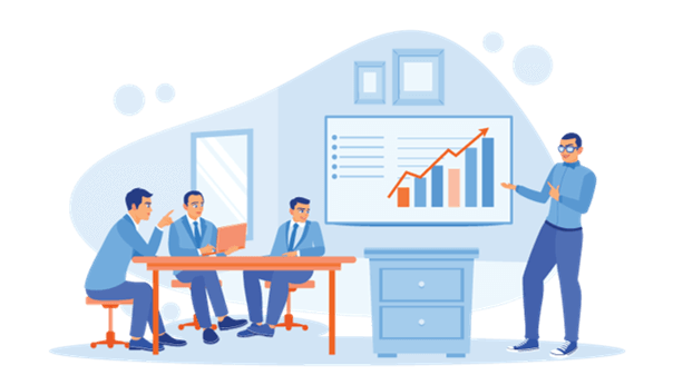 Domo導入のメリット_データ管理の効率化 Domo導入のメリット_データ管理の効率化