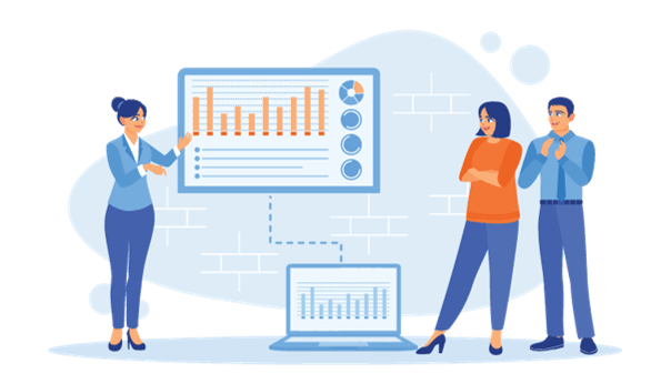 Domo導入のメリット_業務プロセスの改善 Domo導入のメリット_業務プロセスの改善