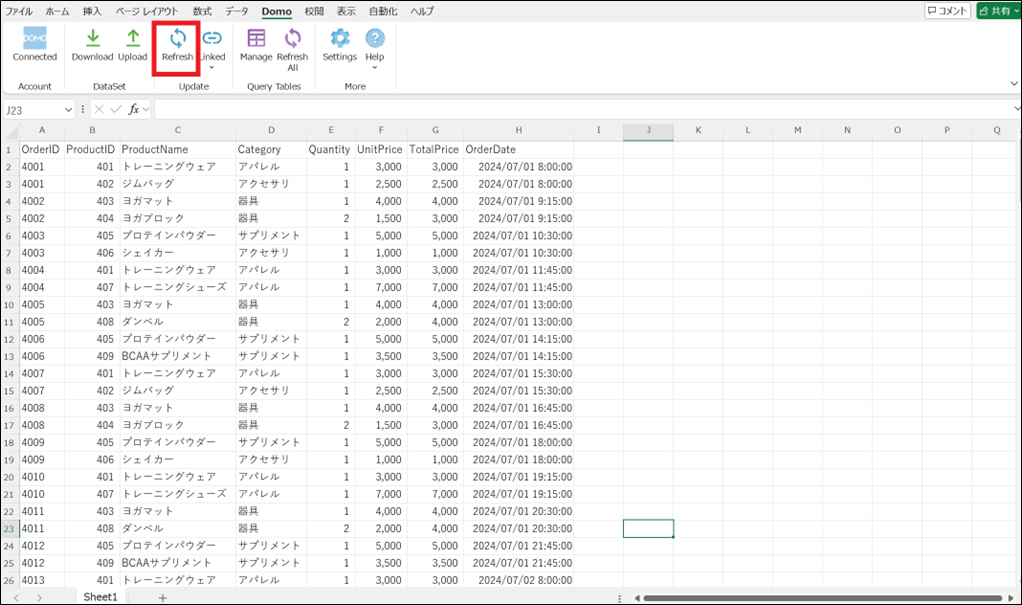 bi-domo-excel-plugin-vol-55_Syncing-with-Domos-latest-data