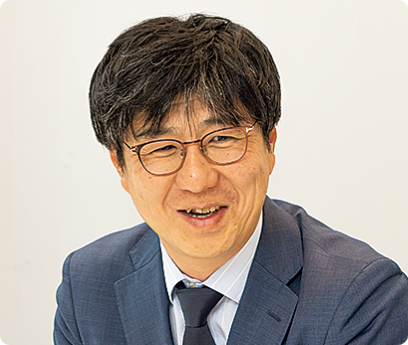 agc-gp_AGCグラスプロダクツ株式会社 大利康裕氏_kintone事例 agc-gp_AGCグラスプロダクツ株式会社 大利康裕氏_kintone事例