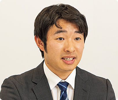 agc-gp_AGCグラスプロダクツ株式会社 高橋翼氏_kintone事例 agc-gp_AGCグラスプロダクツ株式会社 高橋翼氏_kintone事例