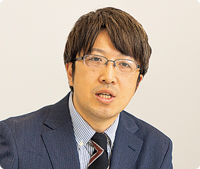 agc-gp_AGC株式会社 福留弘士氏_kintone事例 agc-gp_AGC株式会社 福留弘士氏_kintone事例