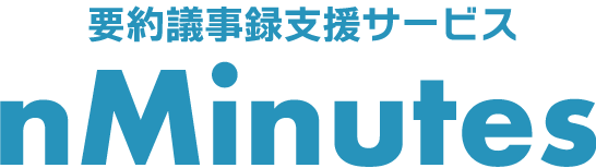 nMinutes_logo
